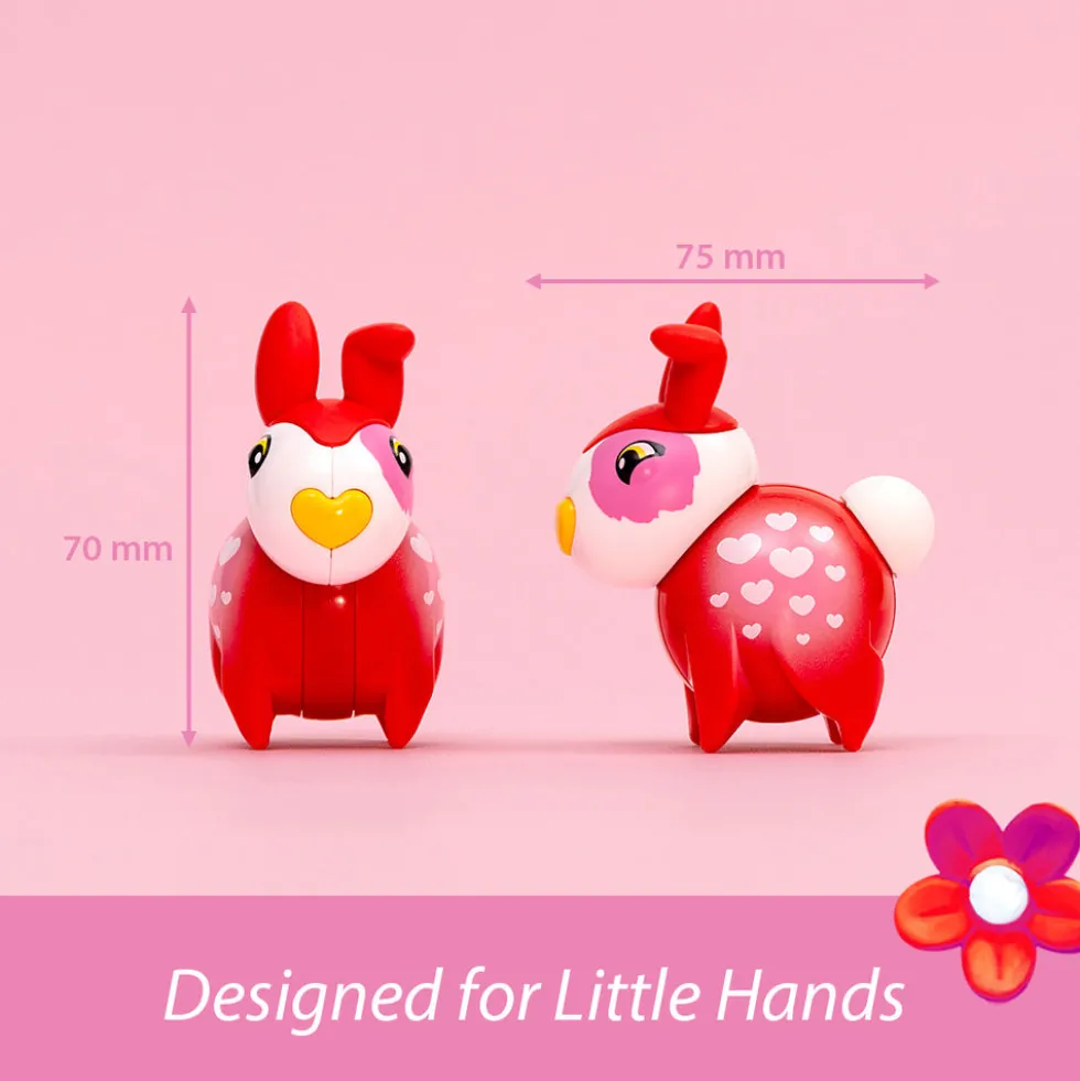 BRIO Flora 36204 Rose Figur