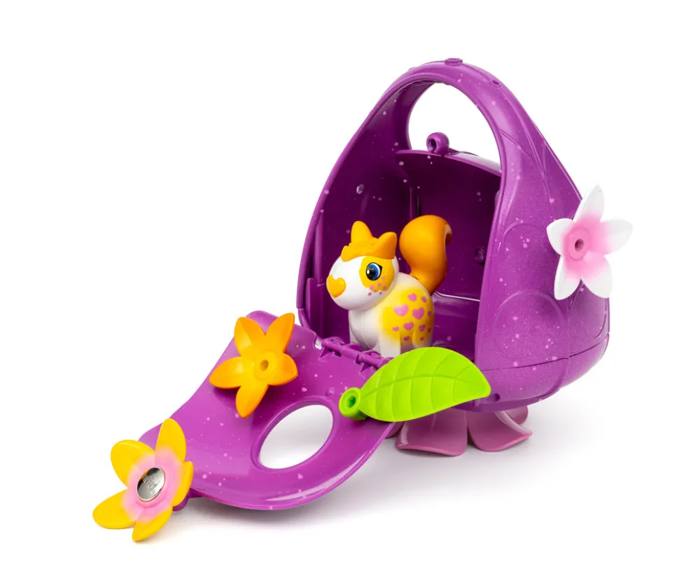 BRIO Flora 36250 Take along blomsterhus