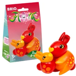 BRIO Flora 36216 Zinnia & Peach