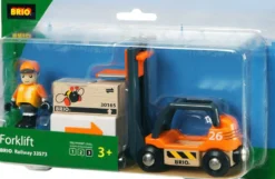 BRIO 33573 Gaffeltruck