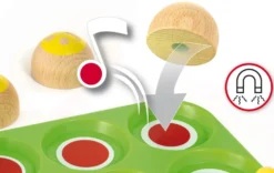 BRIO 30189 Musikalsk larve