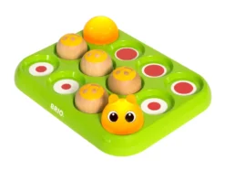 BRIO 30189 Musikalsk larve