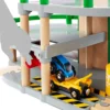 BRIO 33204 Parkeringshus