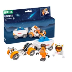 BRIO 36160 Rumbil
