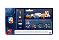 BRIO 36160 Rumbil