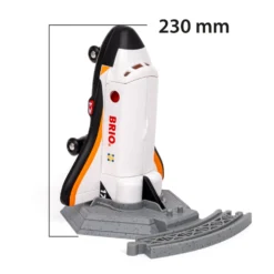 BRIO 36150 Rumfærge