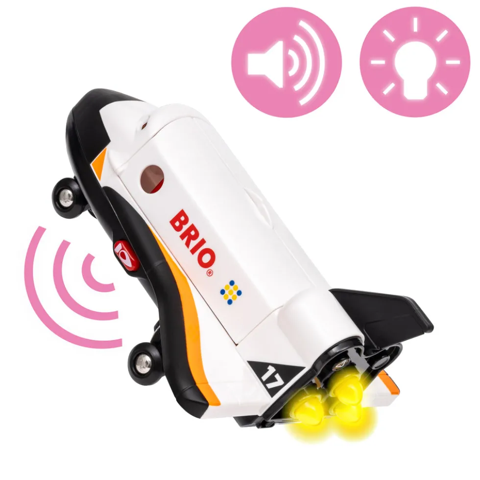 BRIO 36150 Rumfærge