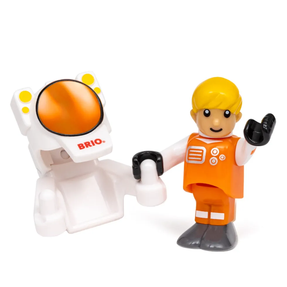 BRIO 36150 Rumfærge