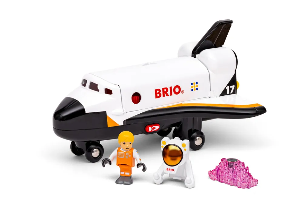 BRIO 36150 Rumfærge