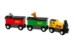 BRIO 33722 Safari Tog