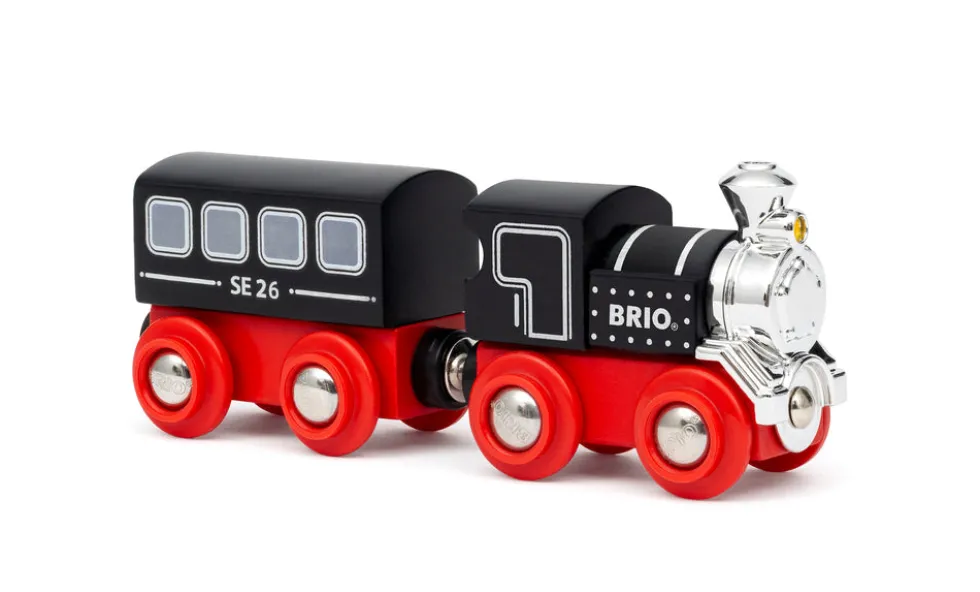 BRIO 36140 Special Edition tog (2026)