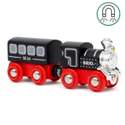BRIO 36140 Special Edition tog (2026)