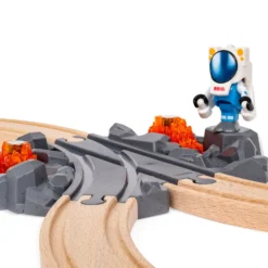 BRIO 36153 Togbane-sæt Rumforskning