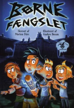 Børnefængslet