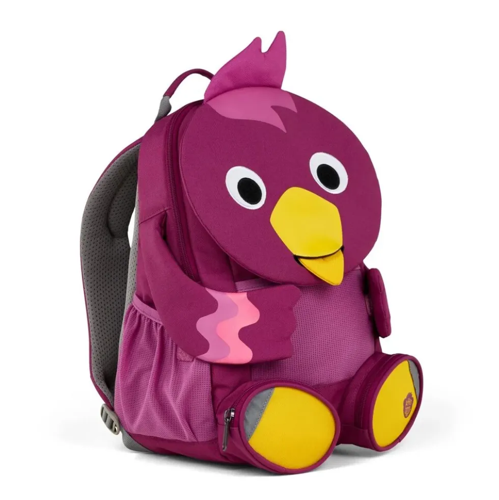 Børnerygsæk Affenzahn Bird