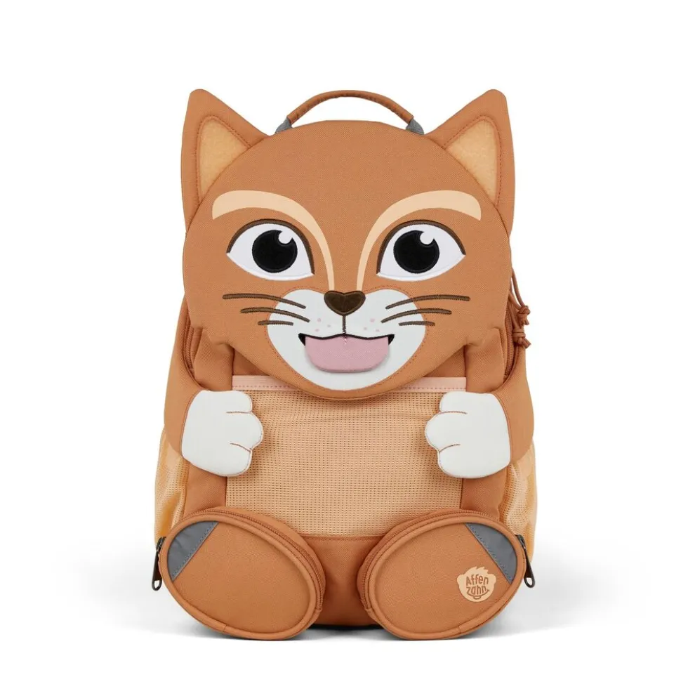Børnerygsæk Affenzahn Cat