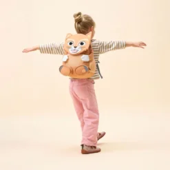 Børnerygsæk Affenzahn Cat
