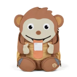 Børnerygsæk Affenzahn Monkey