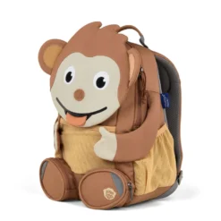 Børnerygsæk Affenzahn Monkey