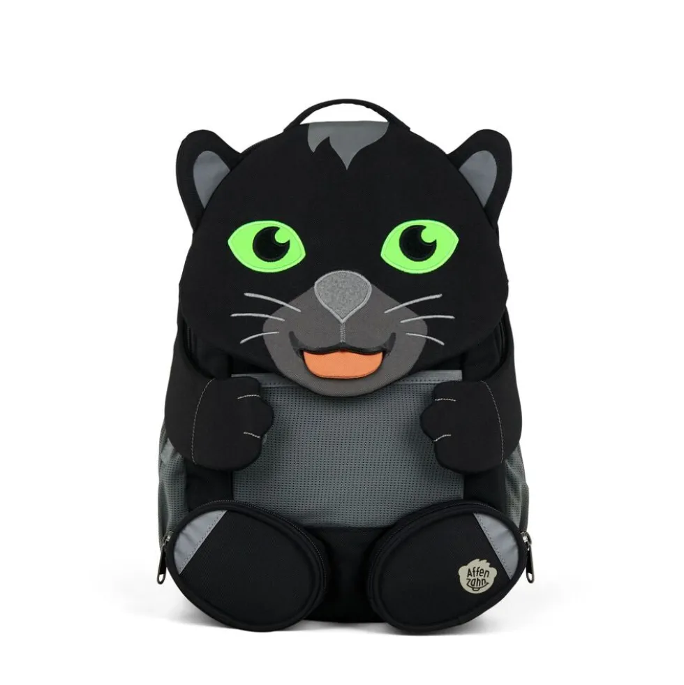 Børnerygsæk Affenzahn Panther