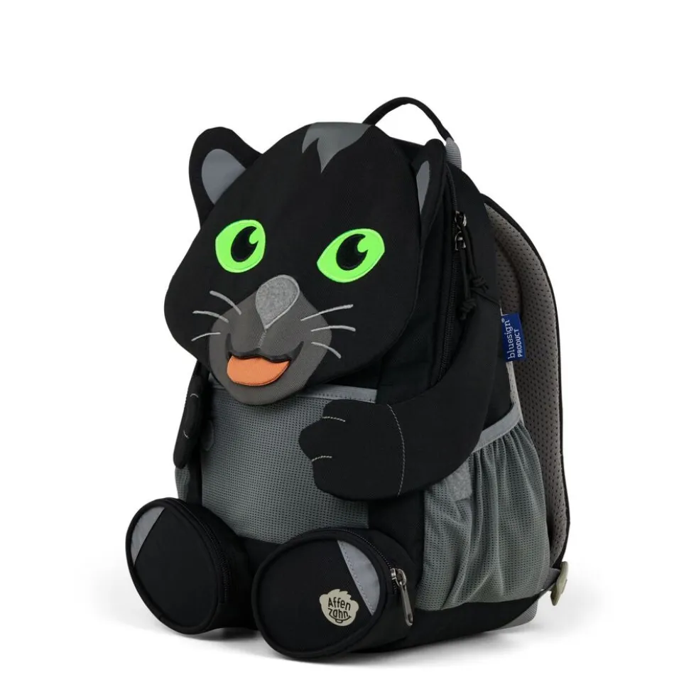 Børnerygsæk Affenzahn Panther