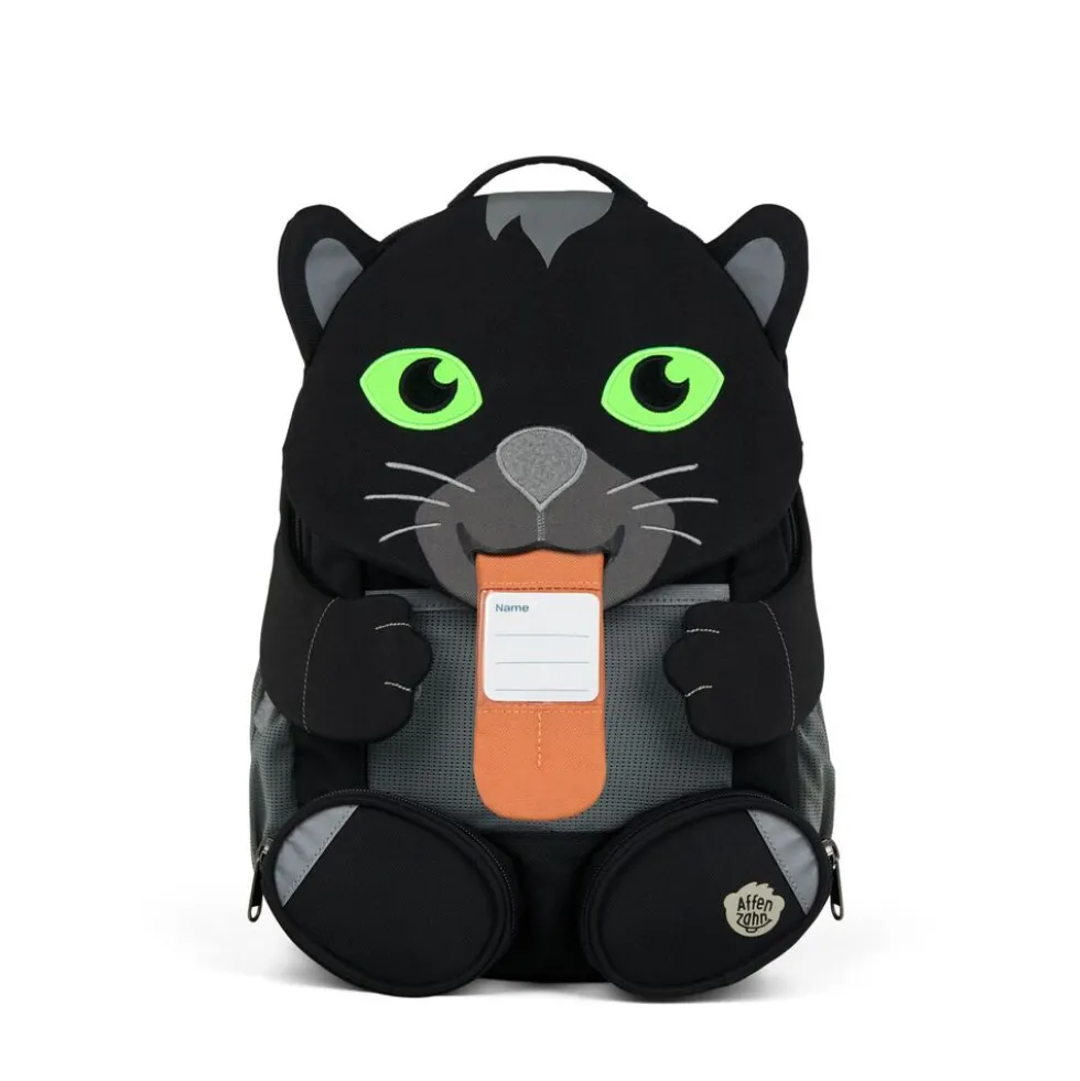 Børnerygsæk Affenzahn Panther
