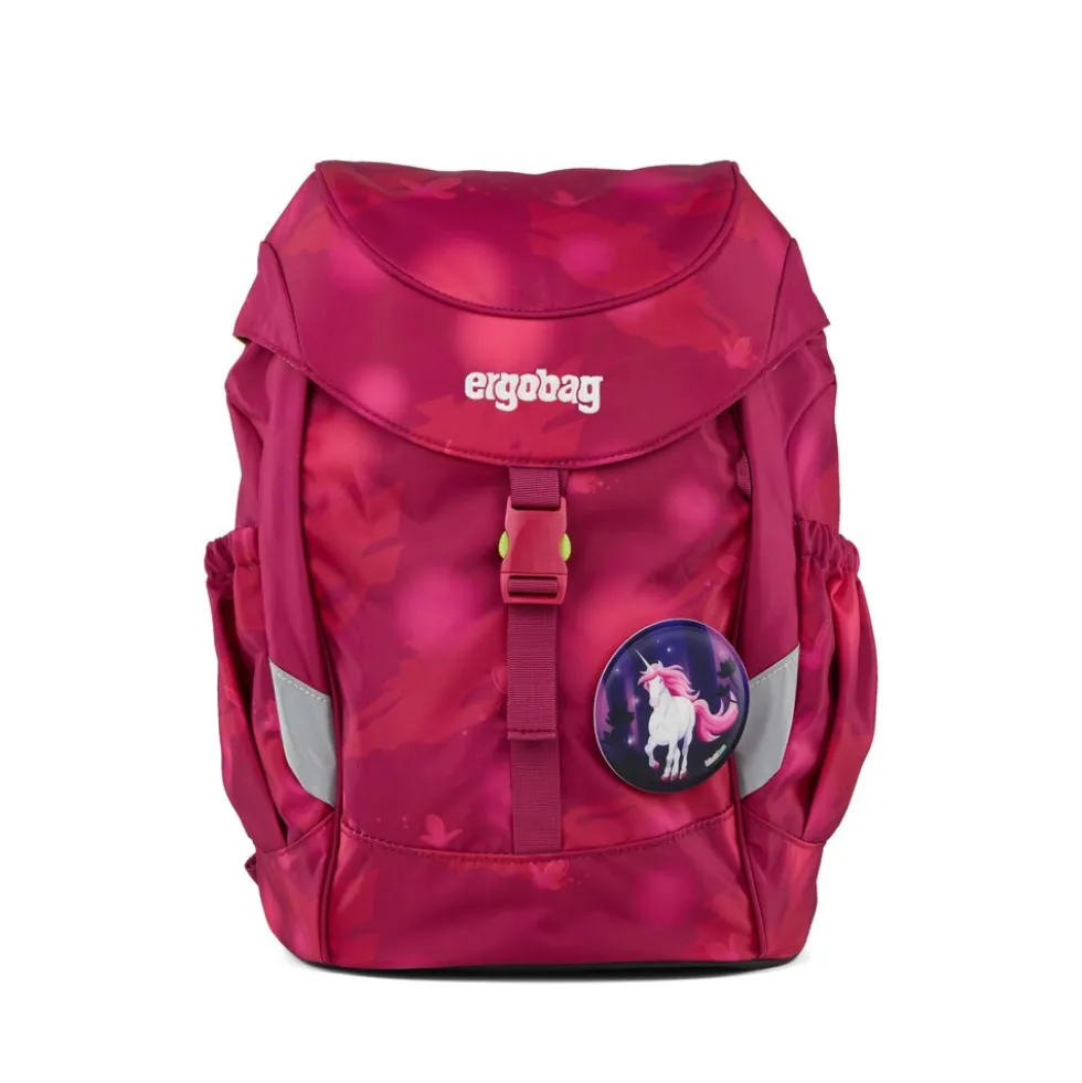 Børnerygsæk Ergobag Bearicorn