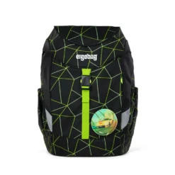 Børnerygsæk Ergobag CyBear Race