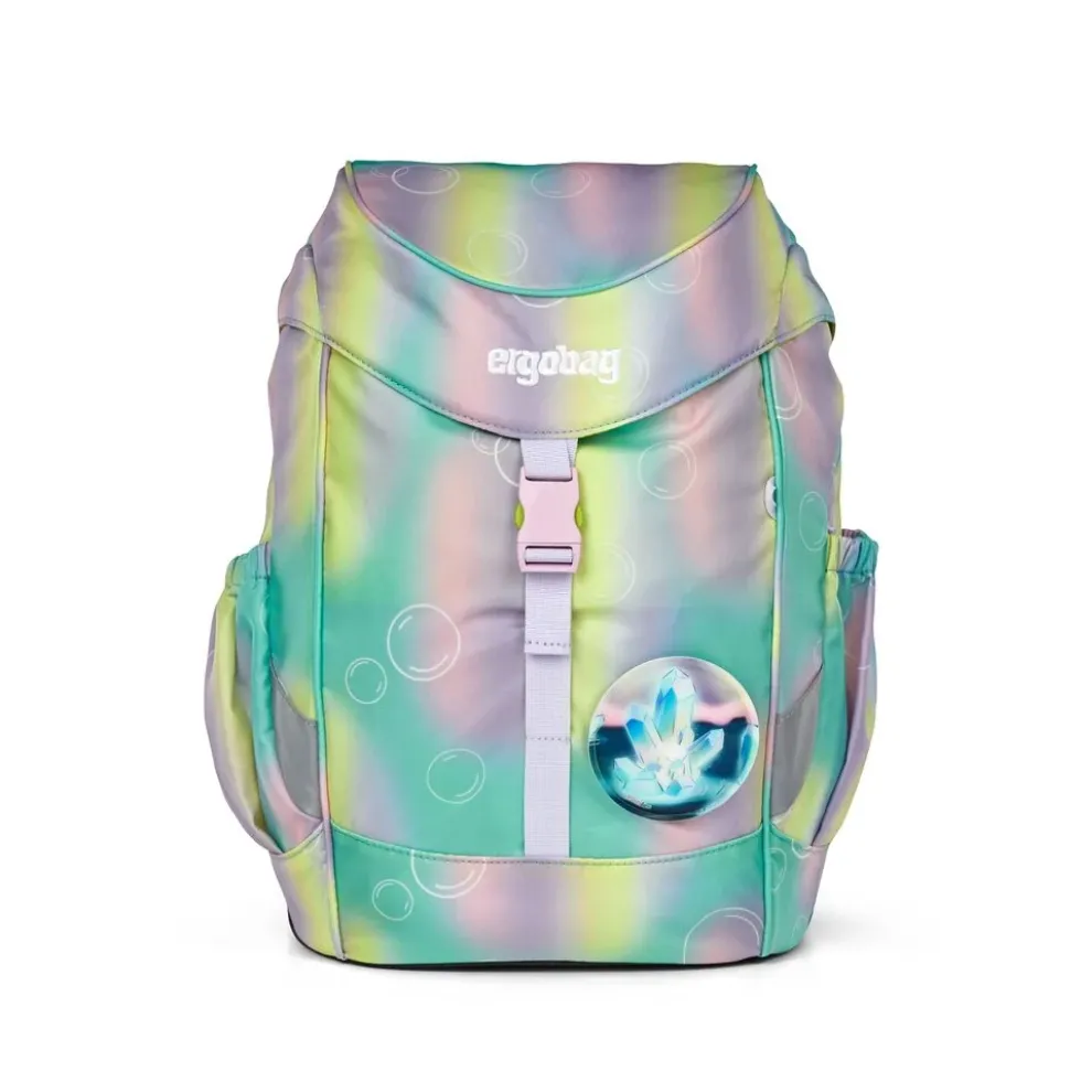 Børnerygsæk Ergobag Magic BubbleBear