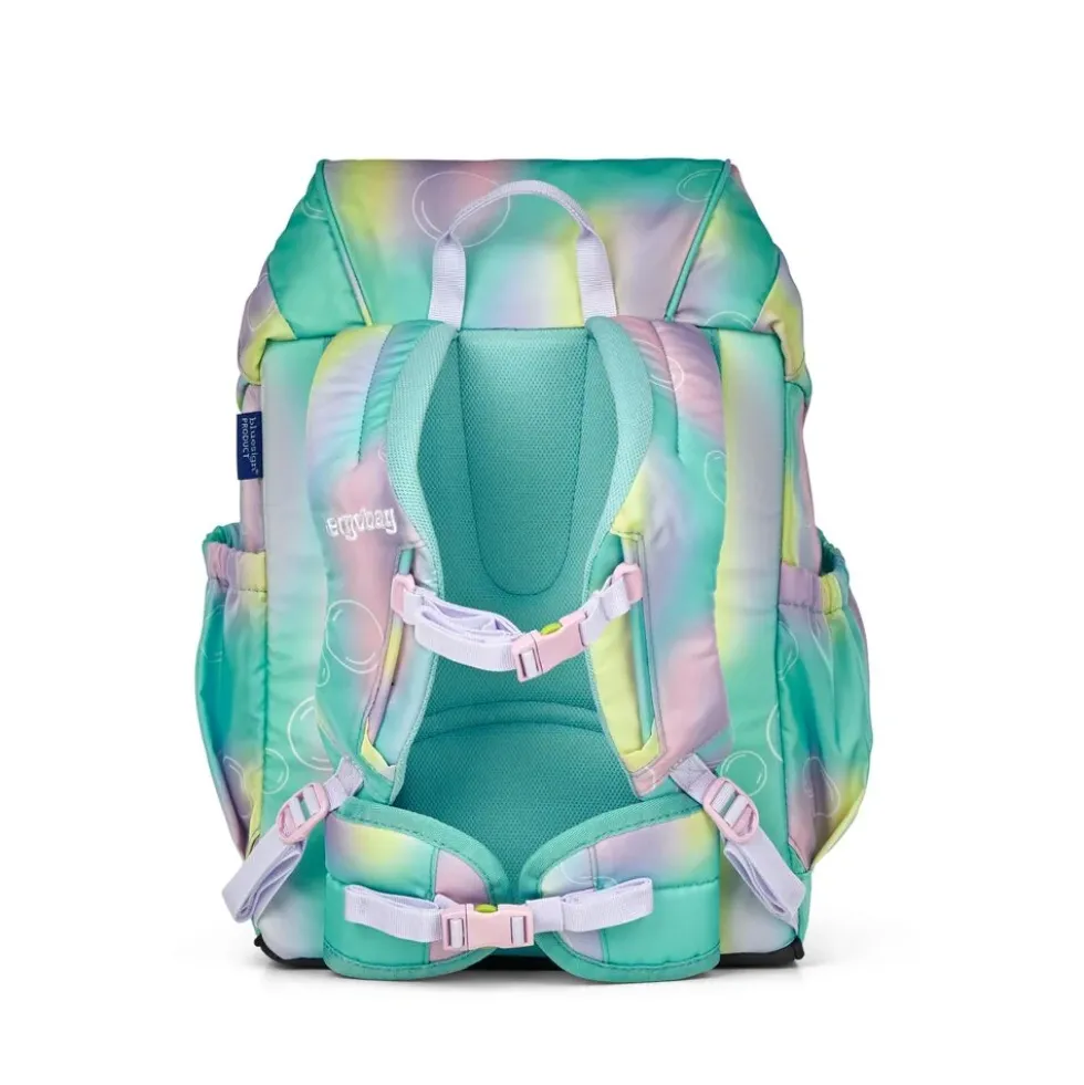Børnerygsæk Ergobag Magic BubbleBear