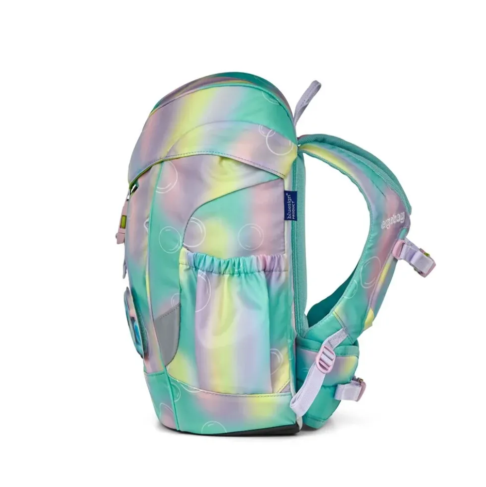 Børnerygsæk Ergobag Magic BubbleBear