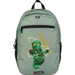 Børnerygsæk LEGO NINJAGO Spinjitzu Master 18L