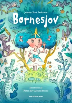 Børnesjov