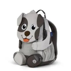 Børnrygsæk Affenzahn Large Friends Dog