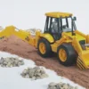 Bruder JCB 4CX rendegraver