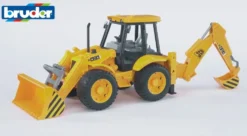 Bruder JCB 4CX rendegraver