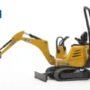 Bruder JCB Micro gravemaskine 8010 CTS