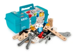 Builder Startsæt