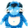 Buldretrolden bamse