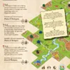 Carcassonne nordic