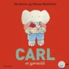 Carl er gavmild