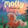 Carlsens Læseboost - Molly stikker af