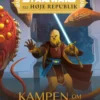 Carlsens Læseboost - Star Wars: Kampen om Stjerneskær