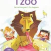 Carlsens læsestart - På tur med Anna og Otto: I ZOO