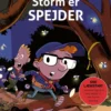 Carlsens Læsestart: Storm er spejder