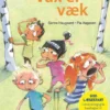 Carlsens Læsestart - Vax er væk