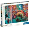 Carnival Moon 1000 brikker