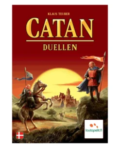 Catan: Duellen