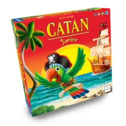 Catan junior