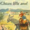 Chicos lille æsel